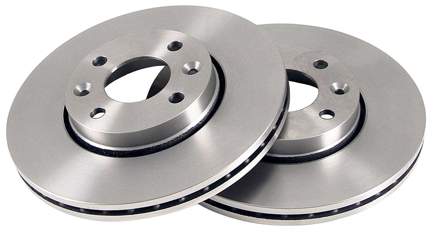brembo 09907810 тормозной диск